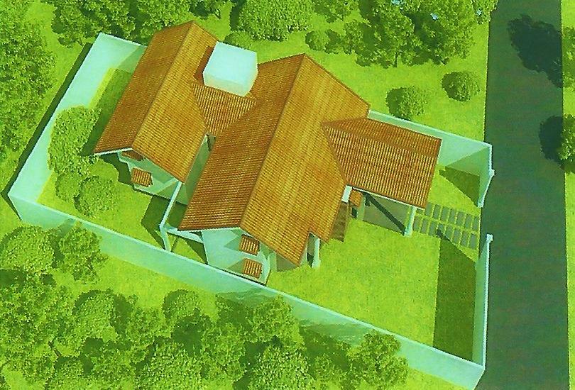 Northwood Residence - Маравила Екстериор снимка